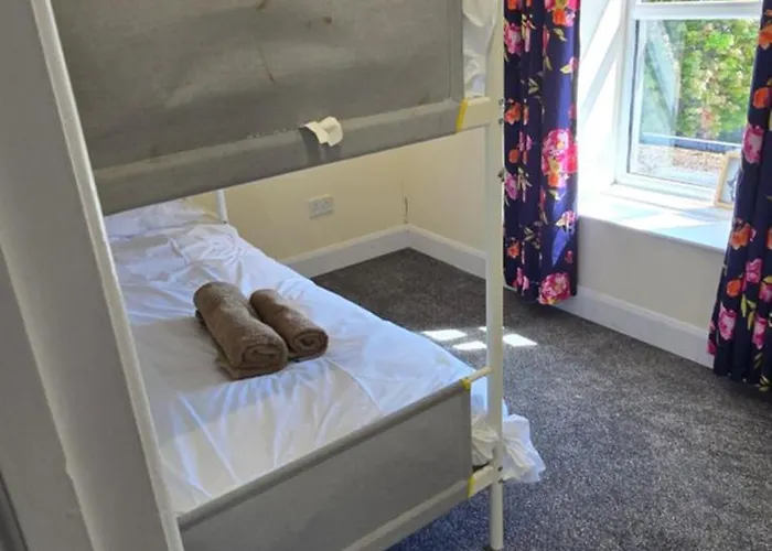 2 The Elms, Church St, Finglas