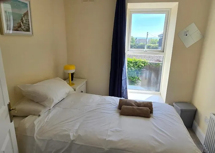 2 The Elms, Church St, Finglas 公寓 *