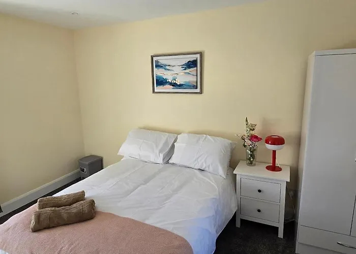 公寓 2 The Elms, Church St, Finglas 都柏林