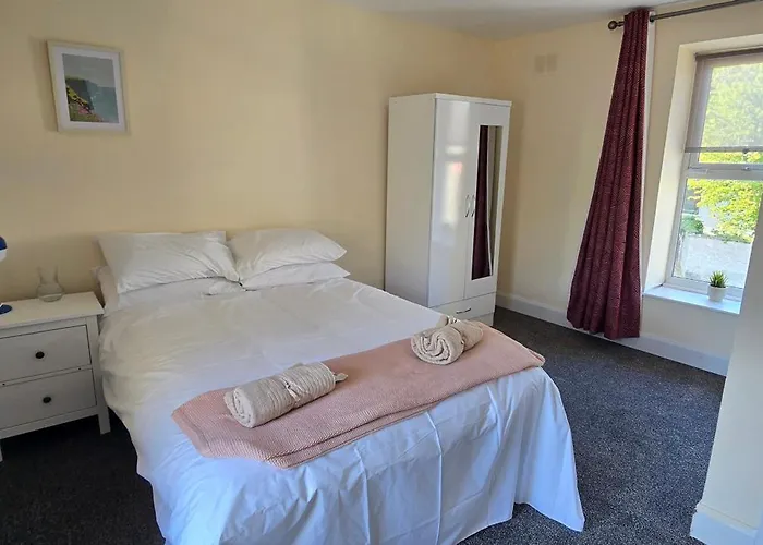 2 The Elms, Church St, Finglas Daire