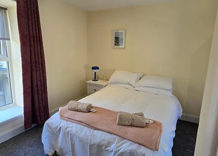 2 The Elms, Church St, Finglas 都柏林