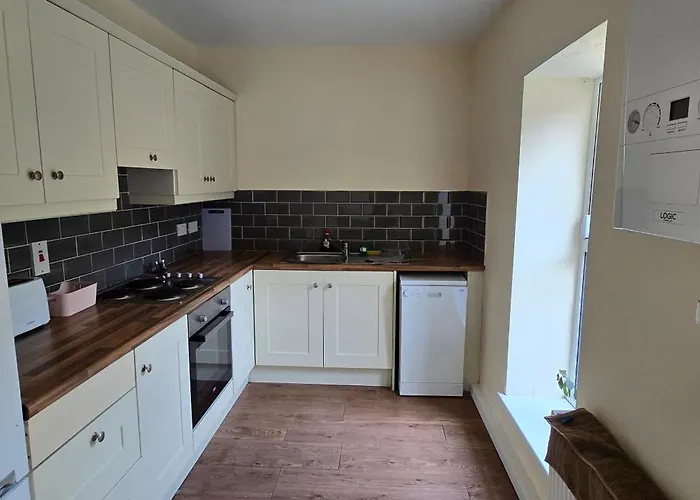 2 The Elms, Church St, Finglas Appartamento