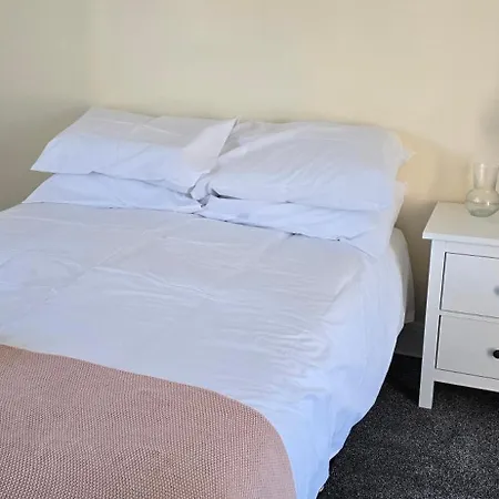 2 The Elms, Church St, Finglas *