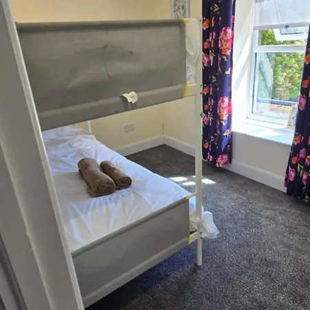 2 The Elms, Church St, Finglas