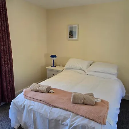 2 The Elms, Church St, Finglas Dublin