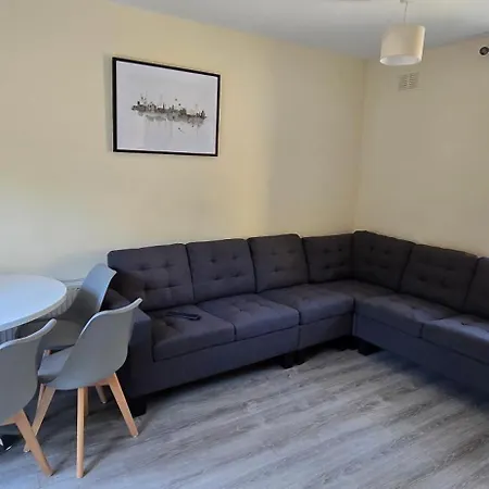 2 The Elms, Church St, Finglas Dublin