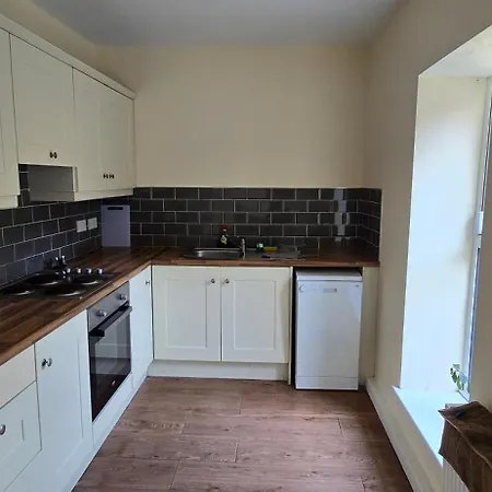 2 The Elms, Church St, Finglas Daire