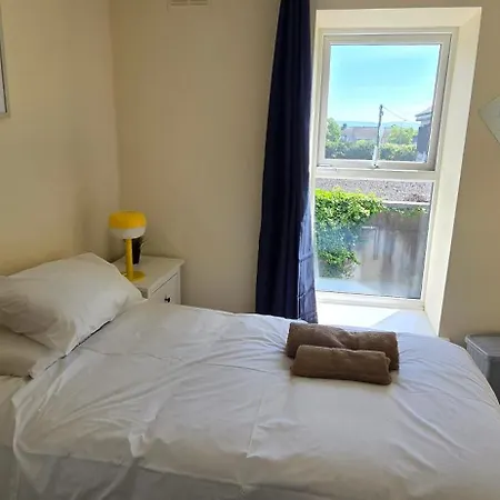 2 The Elms, Church St, Finglas Apartamento *