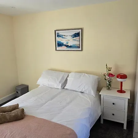 Apartamento 2 The Elms, Church St, Finglas Dublín
